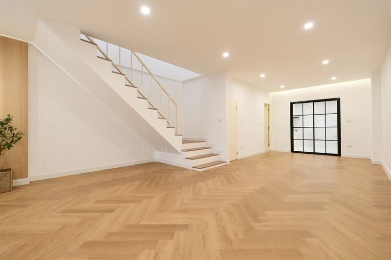 For Sale - โชคชัย 4 ซอย 77 ใกล้เสนานิคม ใกล้ลาดพร้าววังหิน ใกล้ ม.เกษตร, Bangkok