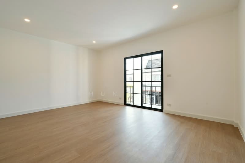 For Sale - โชคชัย 4 ซอย 77 ใกล้เสนานิคม ใกล้ลาดพร้าววังหิน ใกล้ ม.เกษตร, Bangkok