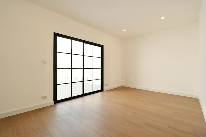 For Sale - โชคชัย 4 ซอย 77 ใกล้เสนานิคม ใกล้ลาดพร้าววังหิน ใกล้ ม.เกษตร, Bangkok