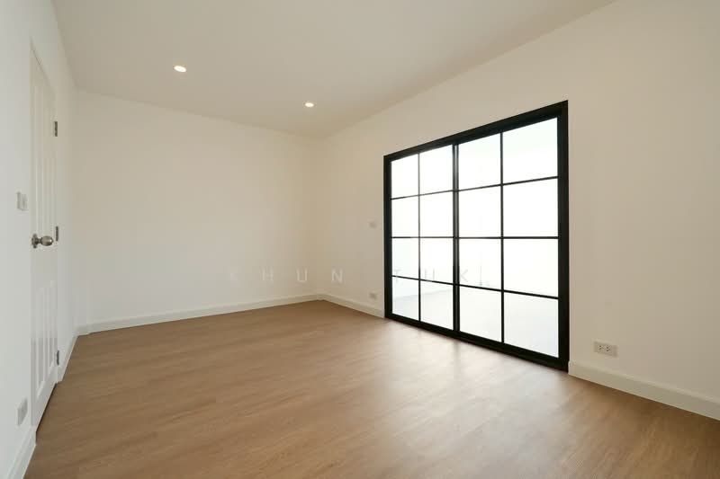 For Sale - โชคชัย 4 ซอย 77 ใกล้เสนานิคม ใกล้ลาดพร้าววังหิน ใกล้ ม.เกษตร, Bangkok