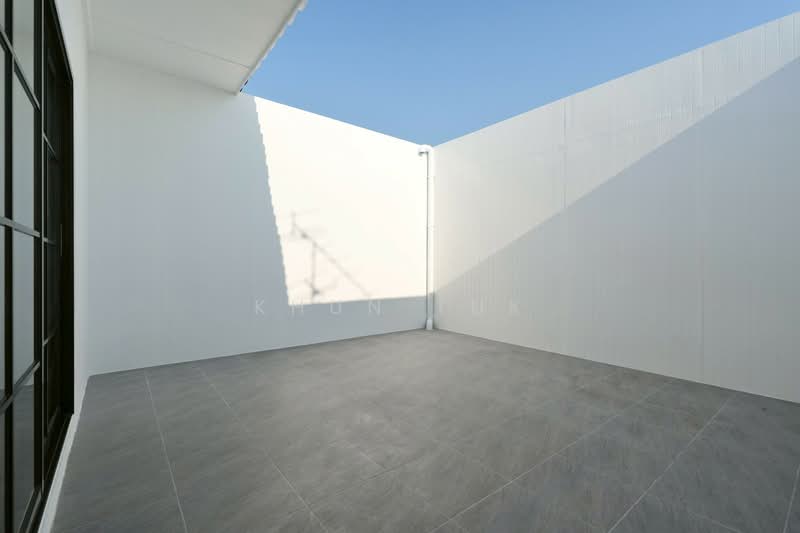 For Sale - โชคชัย 4 ซอย 77 ใกล้เสนานิคม ใกล้ลาดพร้าววังหิน ใกล้ ม.เกษตร, Bangkok