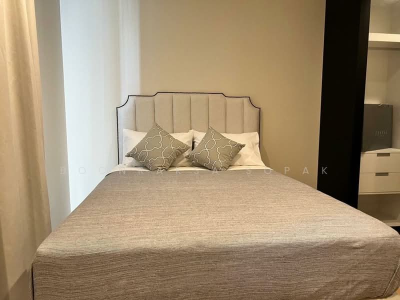 For Rent - Noble Around Sukhumvit 33, Bangkok