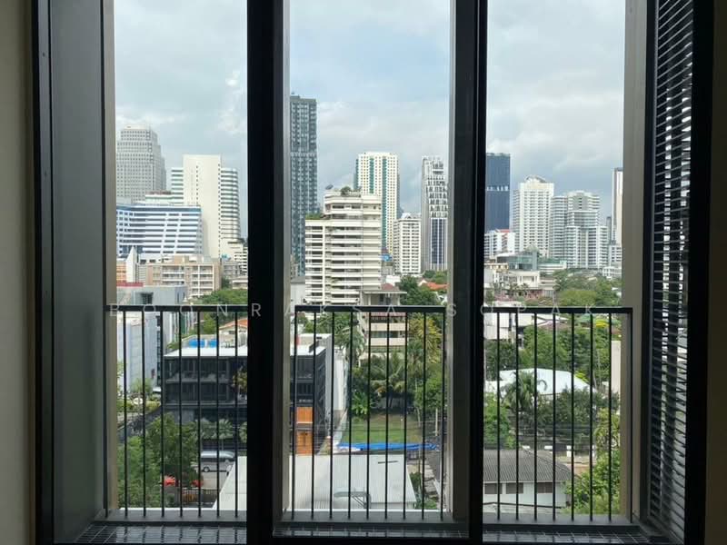 For Rent - Noble Around Sukhumvit 33, Bangkok