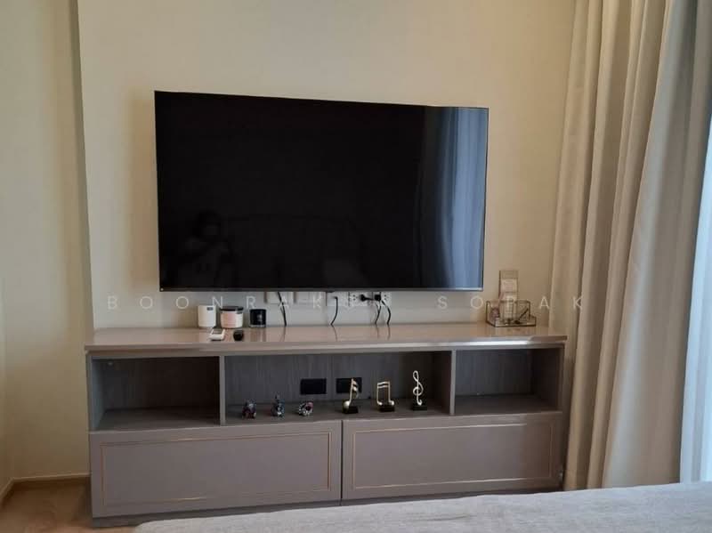 For Rent - Noble Around Sukhumvit 33, Bangkok