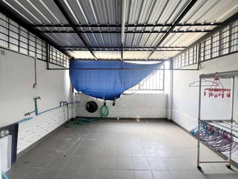 บางกรวย, Nonthaburi, ศาลากลาง, Plai Bang, Bang Kruai, Nonthaburi, , 672 sqm, Shophouse For Sale, by ณัฏฐ์อาณา บรรยงกะเสนา ณ อยุธยา, 500232293 - DDproperty.com