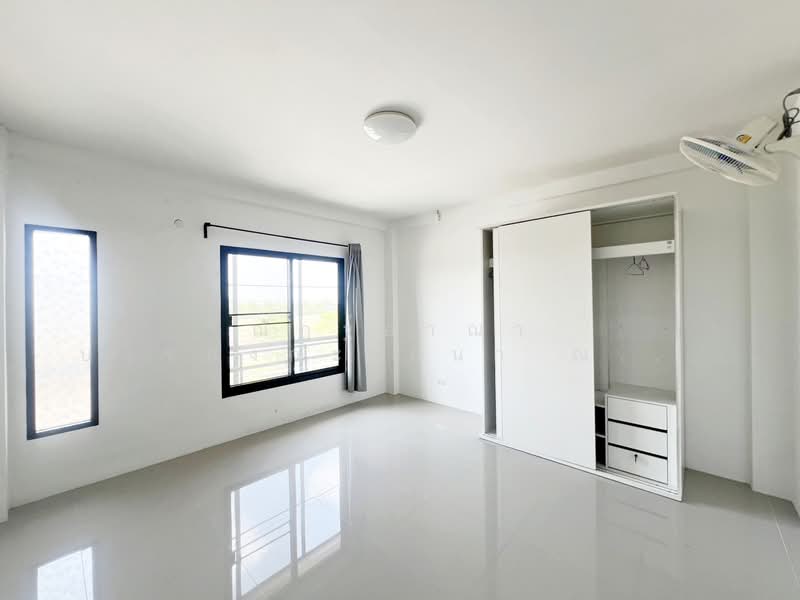 บางกรวย, Nonthaburi, ศาลากลาง, Plai Bang, Bang Kruai, Nonthaburi, , 672 sqm, Shophouse For Sale, by ณัฏฐ์อาณา บรรยงกะเสนา ณ อยุธยา, 500232293 - DDproperty.com