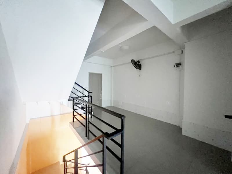 บางกรวย, Nonthaburi, ศาลากลาง, Plai Bang, Bang Kruai, Nonthaburi, , 672 sqm, Shophouse For Sale, by ณัฏฐ์อาณา บรรยงกะเสนา ณ อยุธยา, 500232293 - DDproperty.com