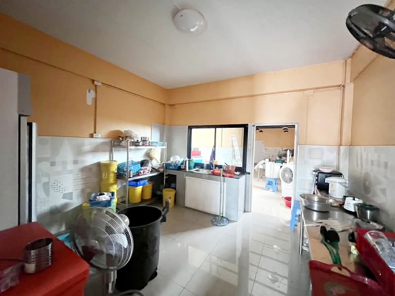 บางกรวย, Nonthaburi, ศาลากลาง, Plai Bang, Bang Kruai, Nonthaburi, , 672 sqm, Shophouse For Sale, by ณัฏฐ์อาณา บรรยงกะเสนา ณ อยุธยา, 500232293 - DDproperty.com