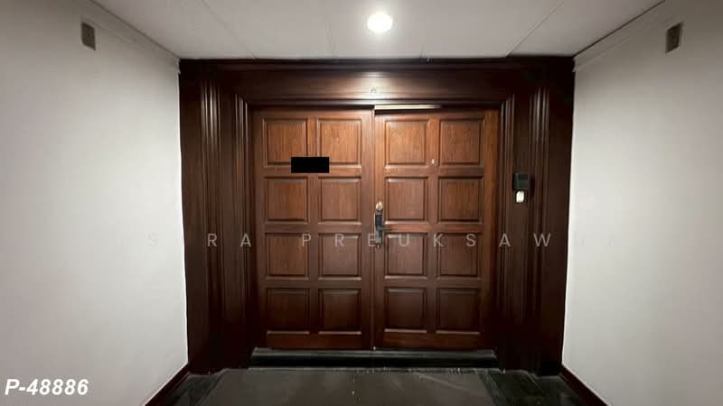 Richmond Palace, Bangkok, Soi Sukhumvit 43 Sukhumvit Road, Khlong Tan Nua, Watthana, Bangkok, 3 Bedrooms, 164 sqm, Condo For Rent, by Susira Preuksawun, 500232295 - DDproperty.com