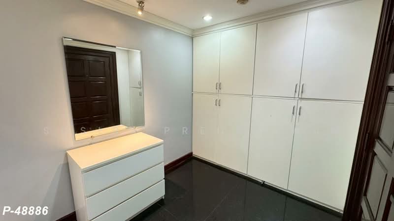 Richmond Palace, Bangkok, Soi Sukhumvit 43 Sukhumvit Road, Khlong Tan Nua, Watthana, Bangkok, 3 Bedrooms, 164 sqm, Condo For Rent, by Susira Preuksawun, 500232295 - DDproperty.com