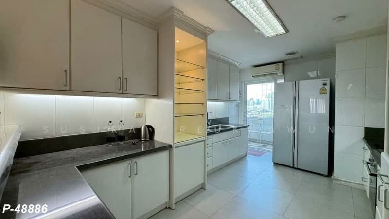 Richmond Palace, Bangkok, Soi Sukhumvit 43 Sukhumvit Road, Khlong Tan Nua, Watthana, Bangkok, 3 Bedrooms, 164 sqm, Condo For Rent, by Susira Preuksawun, 500232295 - DDproperty.com