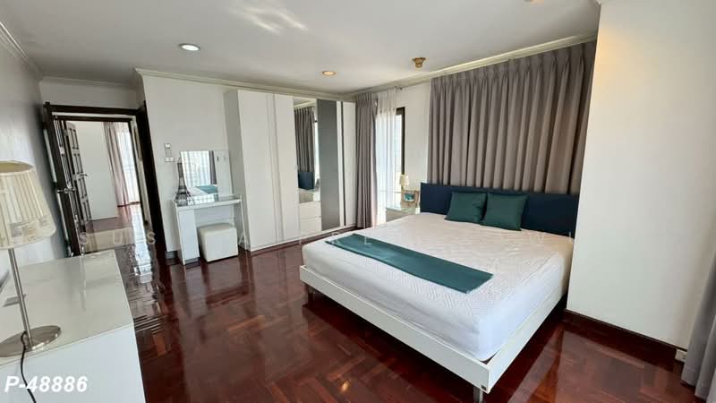 Richmond Palace : ริชมอนด์ พาเลส, กรุงเทพ, ซอยสุขุมวิท 43 ถนนสุขุมวิท, คลองตันเหนือ, วัฒนา, กรุงเทพ, 164 ตร.ม., คอนโด ให้เช่า, โดย Susira Preuksawun, 500232295 - DDproperty.com