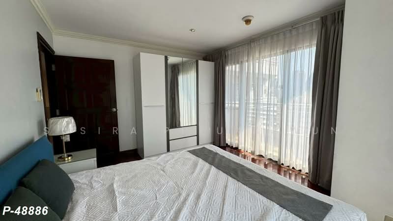 Richmond Palace : ริชมอนด์ พาเลส, กรุงเทพ, ซอยสุขุมวิท 43 ถนนสุขุมวิท, คลองตันเหนือ, วัฒนา, กรุงเทพ, 164 ตร.ม., คอนโด ให้เช่า, โดย Susira Preuksawun, 500232295 - DDproperty.com