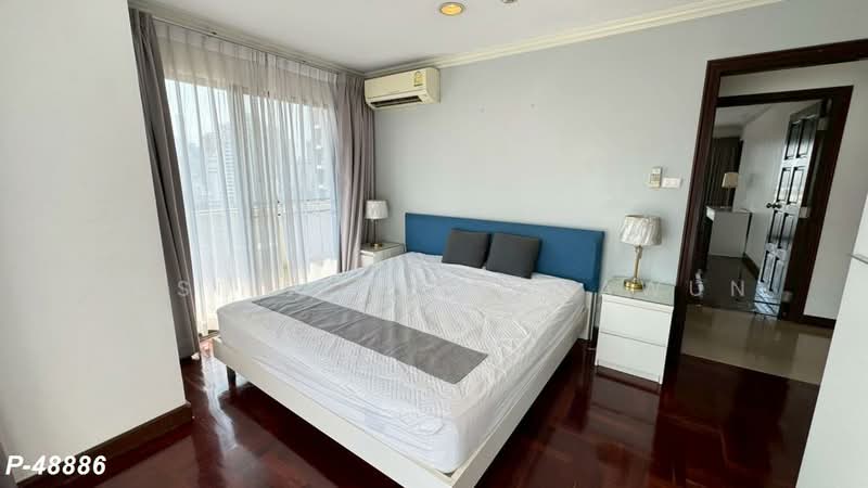 Richmond Palace : ริชมอนด์ พาเลส, กรุงเทพ, ซอยสุขุมวิท 43 ถนนสุขุมวิท, คลองตันเหนือ, วัฒนา, กรุงเทพ, 164 ตร.ม., คอนโด ให้เช่า, โดย Susira Preuksawun, 500232295 - DDproperty.com