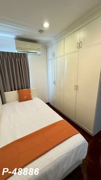 Richmond Palace, Bangkok, Soi Sukhumvit 43 Sukhumvit Road, Khlong Tan Nua, Watthana, Bangkok, 3 Bedrooms, 164 sqm, Condo For Rent, by Susira Preuksawun, 500232295 - DDproperty.com