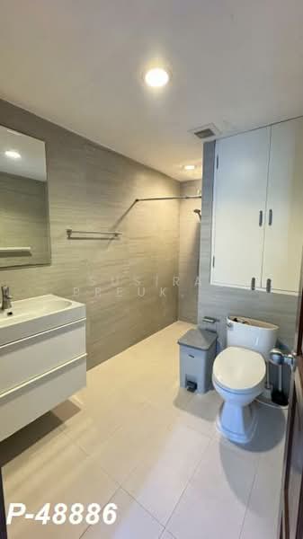 Richmond Palace, Bangkok, Soi Sukhumvit 43 Sukhumvit Road, Khlong Tan Nua, Watthana, Bangkok, 3 Bedrooms, 164 sqm, Condo For Rent, by Susira Preuksawun, 500232295 - DDproperty.com