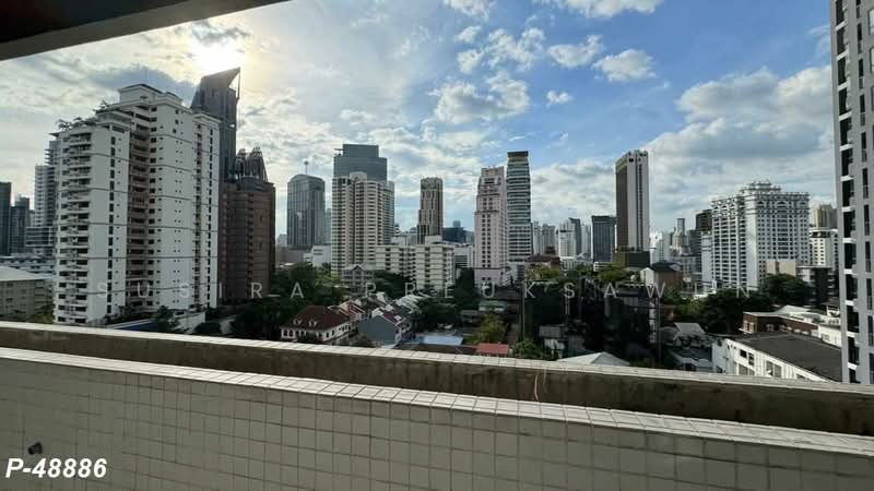 Richmond Palace, Bangkok, Soi Sukhumvit 43 Sukhumvit Road, Khlong Tan Nua, Watthana, Bangkok, 3 Bedrooms, 164 sqm, Condo For Rent, by Susira Preuksawun, 500232295 - DDproperty.com