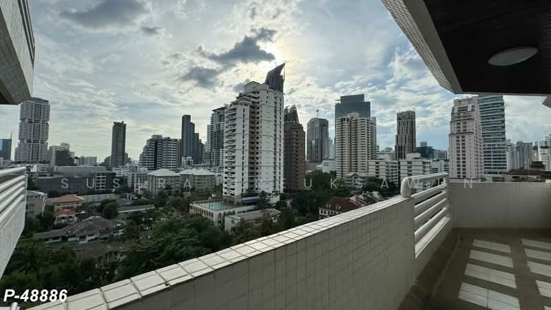 Richmond Palace, Bangkok, Soi Sukhumvit 43 Sukhumvit Road, Khlong Tan Nua, Watthana, Bangkok, 3 Bedrooms, 164 sqm, Condo For Rent, by Susira Preuksawun, 500232295 - DDproperty.com