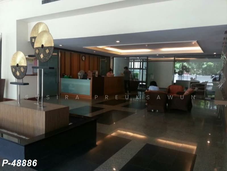 Richmond Palace, Bangkok, Soi Sukhumvit 43 Sukhumvit Road, Khlong Tan Nua, Watthana, Bangkok, 3 Bedrooms, 164 sqm, Condo For Rent, by Susira Preuksawun, 500232295 - DDproperty.com