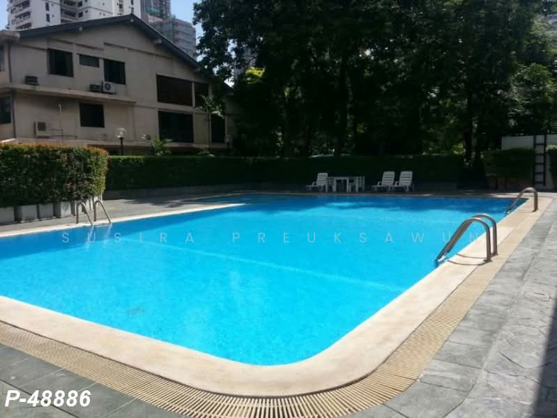 Richmond Palace, Bangkok, Soi Sukhumvit 43 Sukhumvit Road, Khlong Tan Nua, Watthana, Bangkok, 3 Bedrooms, 164 sqm, Condo For Rent, by Susira Preuksawun, 500232295 - DDproperty.com