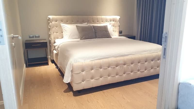 Magnolias Waterfront Residences, Bangkok, 259 Charoen Nakhon Road, Khlong Ton Sai, Khlong San, Bangkok, 2 Bedrooms, 102 sqm, Condo For Rent, by Suthana Tungsriouya, 500232296 - DDproperty.com