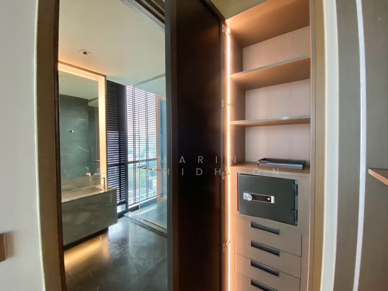 The Monument Thonglor, Bangkok, 998 Thonglor Road, Khlong Tan Nua, Watthana, Bangkok, 2 Bedrooms, 125 sqm, Condo For Sale, by Amarin Sitthidhoon, 500232297 - DDproperty.com