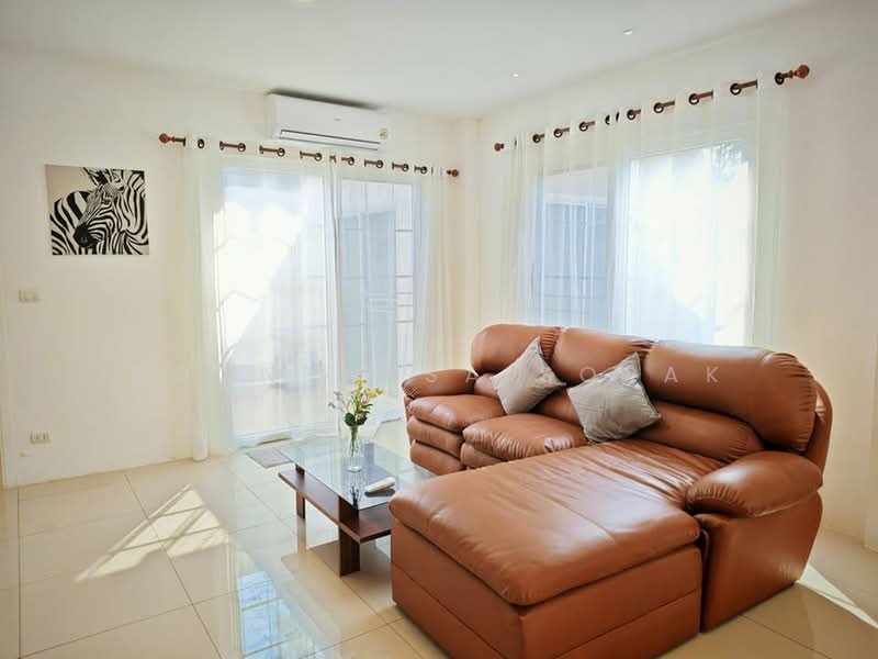 Urban Sathorn, Bangkok, Ratchaphruek Road, Bang Chak, Phasi Charoen, Bangkok, 4 Bedrooms, 300 sqm, Townhouse For Rent, by Boonraksa Sopak, 500232299 - DDproperty.com