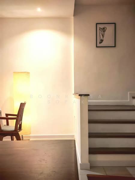 Urban Sathorn, Bangkok, Ratchaphruek Road, Bang Chak, Phasi Charoen, Bangkok, 4 Bedrooms, 300 sqm, Townhouse For Rent, by Boonraksa Sopak, 500232299 - DDproperty.com