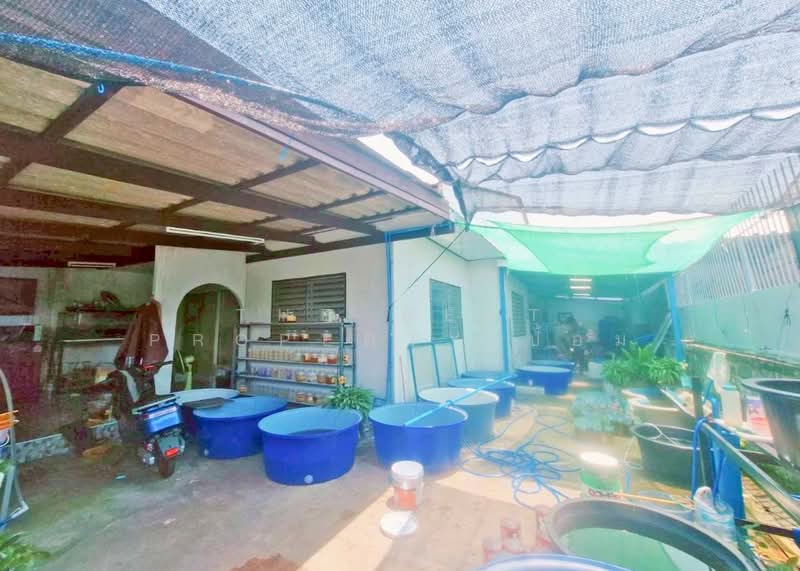 บ้านเดี่ยวบางพลี สมุทรปราการ, Samut Prakan, Bangphli Yai, Bang Plee, Samut Prakan, 3 Bedrooms, 100 sqm, Single Detached House For Sale, by The Best Property ป้อม, 500232301 - DDproperty.com