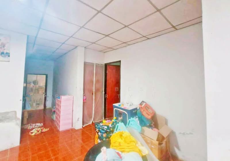 บ้านเดี่ยวบางพลี สมุทรปราการ, Samut Prakan, Bangphli Yai, Bang Plee, Samut Prakan, 3 Bedrooms, 100 sqm, Single Detached House For Sale, by The Best Property ป้อม, 500232301 - DDproperty.com