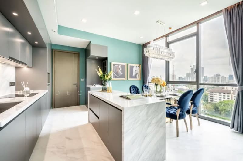 The Monument Thonglor : เดอะ โมนูเมนต์ ทองหล่อ, กรุงเทพ, 998 ซ. สุขุมวิท 55, คลองตันเหนือ, วัฒนา, กรุงเทพ, 125 ตร.ม., คอนโด ให้เช่า, โดย Decalf Simon, 500232302 - DDproperty.com