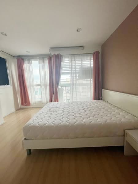 ขาย - Happy Condo Ladprao 101 : แฮปปี้ คอนโด ลาดพร้าว 101, กรุงเทพ