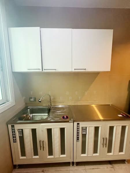 Happy Condo Ladprao 101, Bangkok, Ladprao Road, Wang Thonglang, Wang Thonglang, Bangkok, 2 Bedrooms, 62 sqm, Condo For Sale, by The Best Property Agent เคน, 500232303 - DDproperty.com