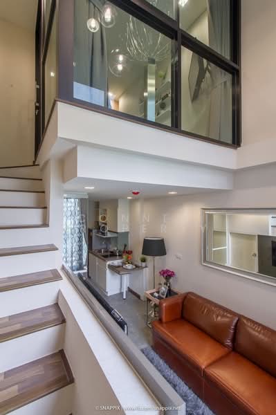 Beyond Sukhumvit, Bangkok, Soi Sanphawut 2, Sanphawut Road, Bang Na, Bang Na, Bangkok, 1 Bedroom, 41 sqm, Condo For Rent, by Connex Property, 500232304 - DDproperty.com