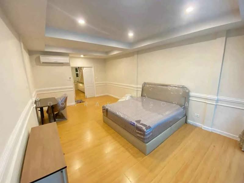 undefined, Bangkok, Samsen Nai, Phaya Thai, Bangkok, 3 Bedrooms, 225 sqm, Townhouse For Rent, by Boonraksa Sopak, 500232305 - DDproperty.com