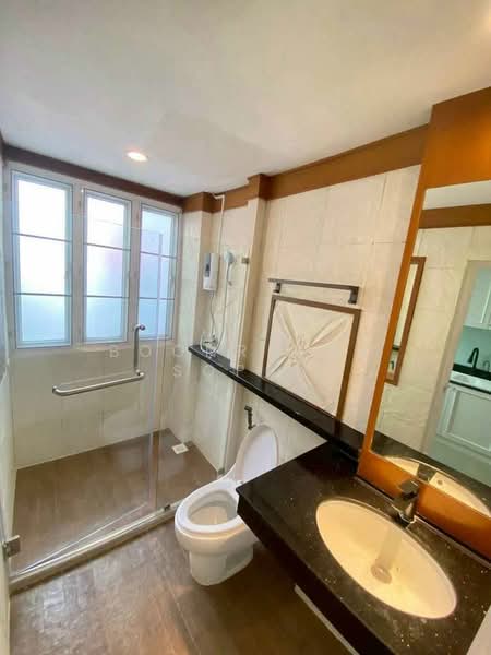 undefined, Bangkok, Samsen Nai, Phaya Thai, Bangkok, 3 Bedrooms, 225 sqm, Townhouse For Rent, by Boonraksa Sopak, 500232305 - DDproperty.com