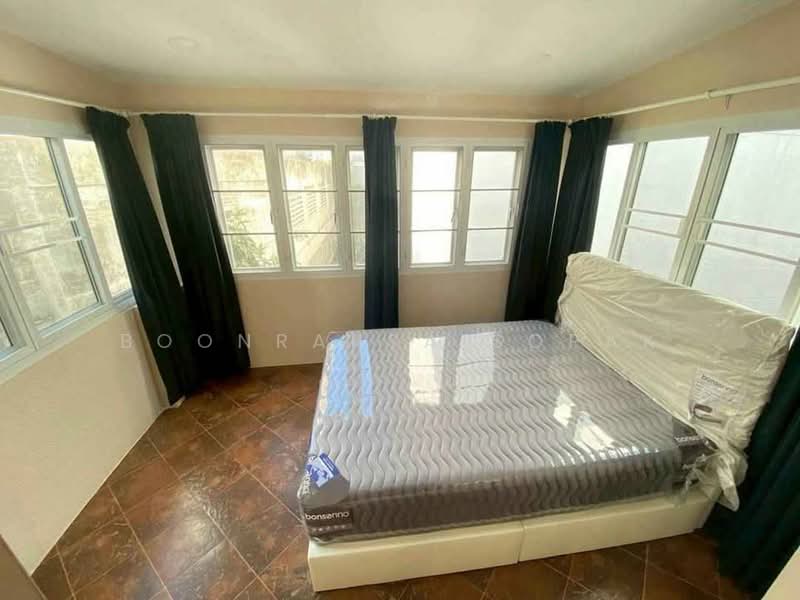 undefined, Bangkok, Samsen Nai, Phaya Thai, Bangkok, 3 Bedrooms, 225 sqm, Townhouse For Rent, by Boonraksa Sopak, 500232305 - DDproperty.com