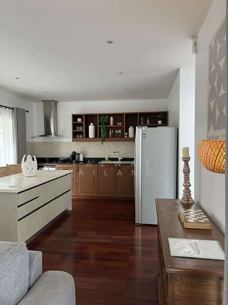 For Rent - Villa Suksan Soi King Suksan 4, Phuket