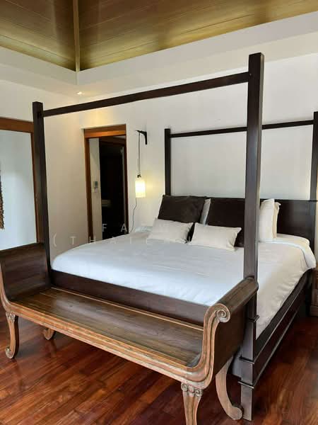 For Rent - Villa Suksan Soi King Suksan 4, Phuket