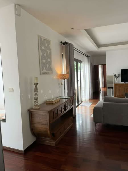 For Rent - Villa Suksan Soi King Suksan 4, Phuket