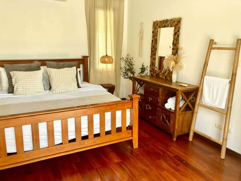 For Rent - Villa Suksan Soi King Suksan 4, Phuket