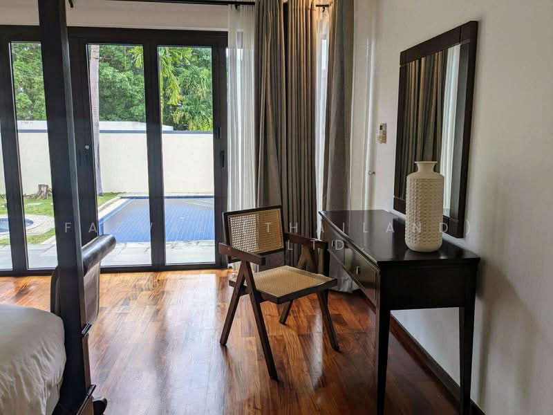 For Rent - Villa Suksan Soi King Suksan 4, Phuket