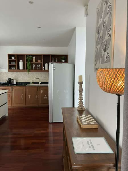 For Rent - Villa Suksan Soi King Suksan 4, Phuket