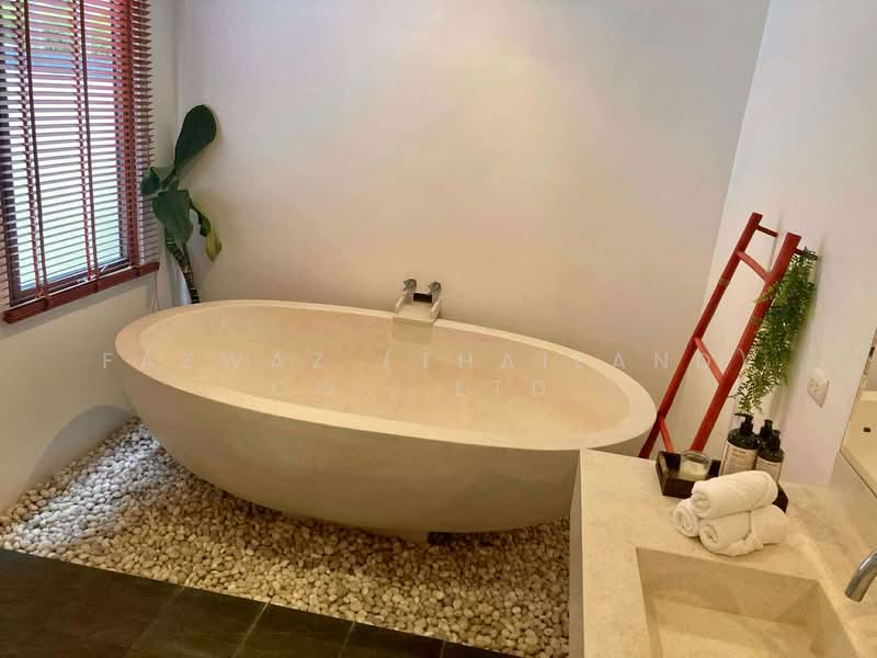 For Rent - Villa Suksan Soi King Suksan 4, Phuket