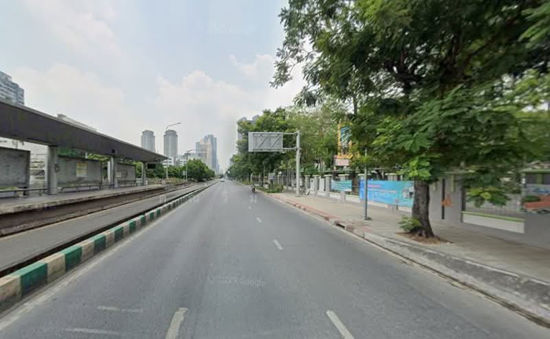 ขายอพาร์ทเม้นท์ Yield ดี นราธิวาสราชนครินทร์ 14 ใกล้แม็คโครสาทร, กรุงเทพ, ทุ่งวัดดอน, สาทร, กรุงเทพ, 800 ตร.ม., ที่ดิน ขาย, โดย คุณวิมลรัตน์, 500232308 - DDproperty.com