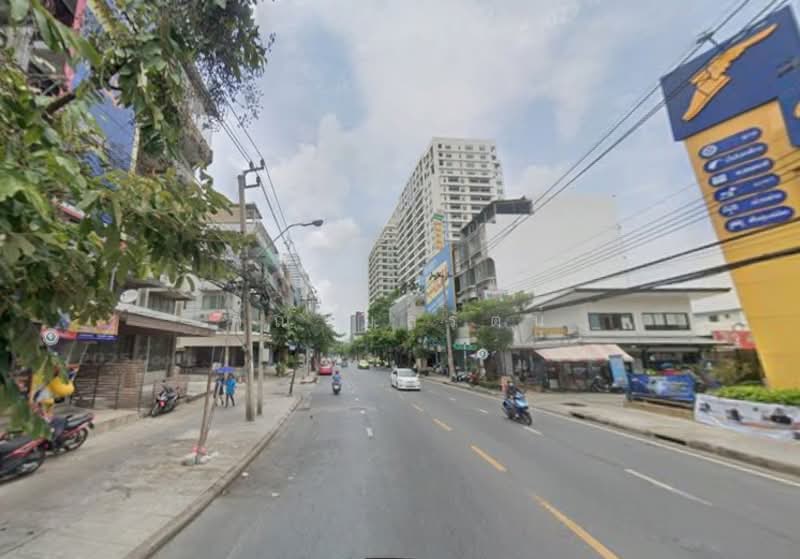 ขายอพาร์ทเม้นท์ Yield ดี นราธิวาสราชนครินทร์ 14 ใกล้แม็คโครสาทร, กรุงเทพ, ทุ่งวัดดอน, สาทร, กรุงเทพ, 800 ตร.ม., ที่ดิน ขาย, โดย คุณวิมลรัตน์, 500232308 - DDproperty.com