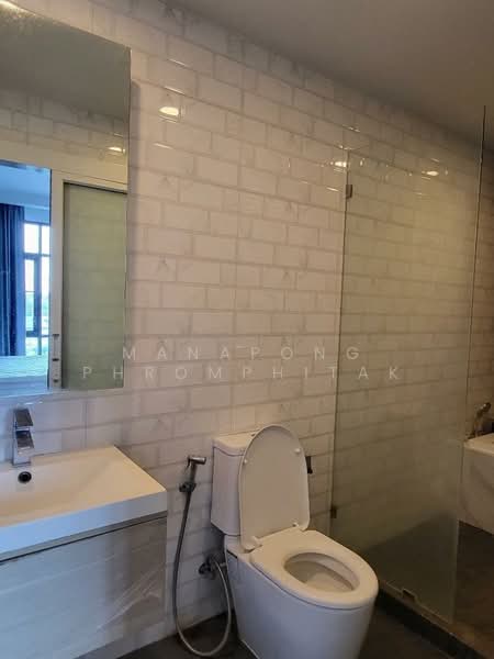 For Sale - The Unique Ekamai-Ramintra, Bangkok