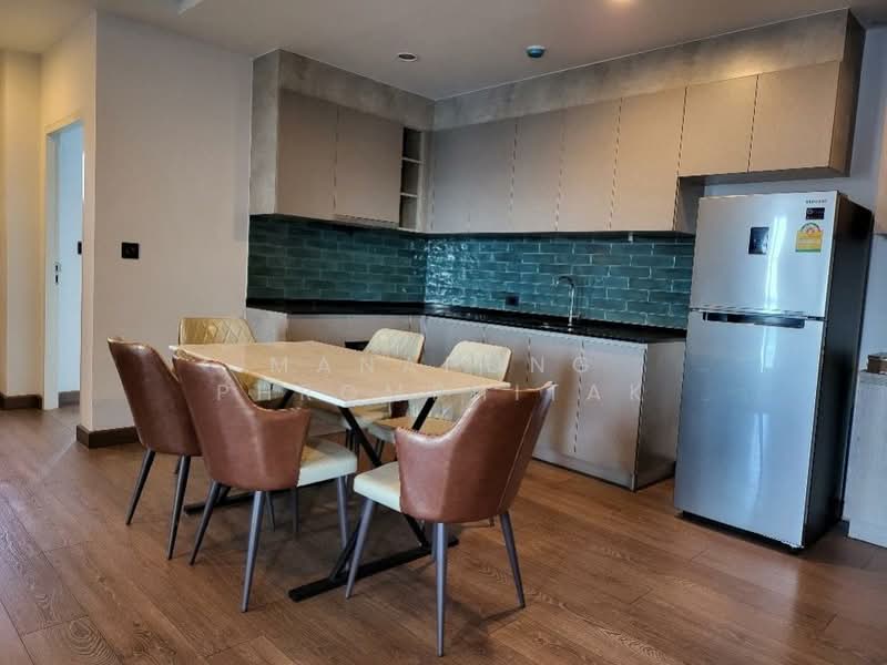 For Sale - The Unique Ekamai-Ramintra, Bangkok