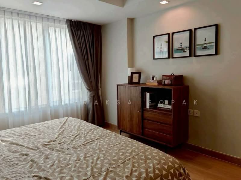 Preen by Sansiri, Bangkok, Ploenchit, Lumphini, Pathum Wan, Bangkok, 1 Bedroom, 58 sqm, Condo For Rent, by Boonraksa Sopak, 500232312 - DDproperty.com