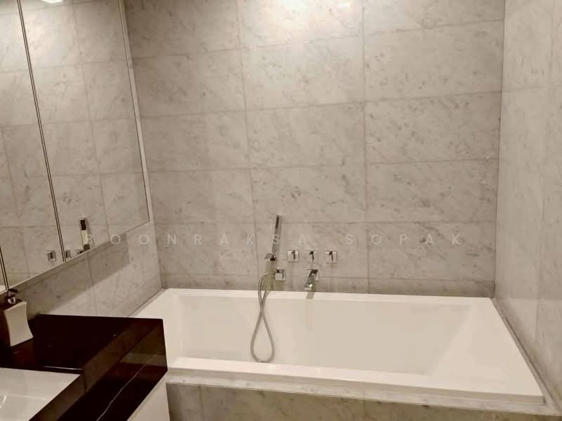 Preen by Sansiri, Bangkok, Ploenchit, Lumphini, Pathum Wan, Bangkok, 1 Bedroom, 58 sqm, Condo For Rent, by Boonraksa Sopak, 500232312 - DDproperty.com